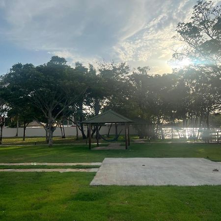 Chale Em Barreirinhas Villa Ngoại thất bức ảnh