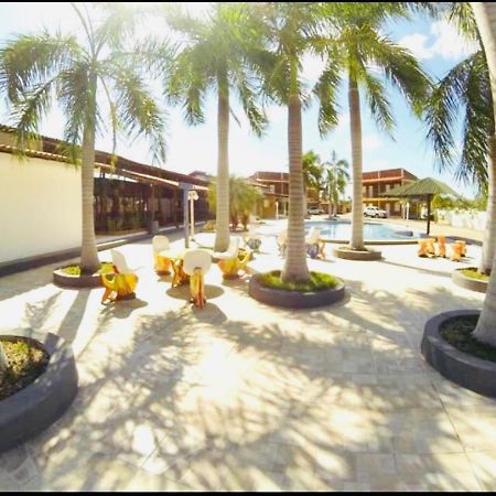 Chale Em Barreirinhas Villa Ngoại thất bức ảnh
