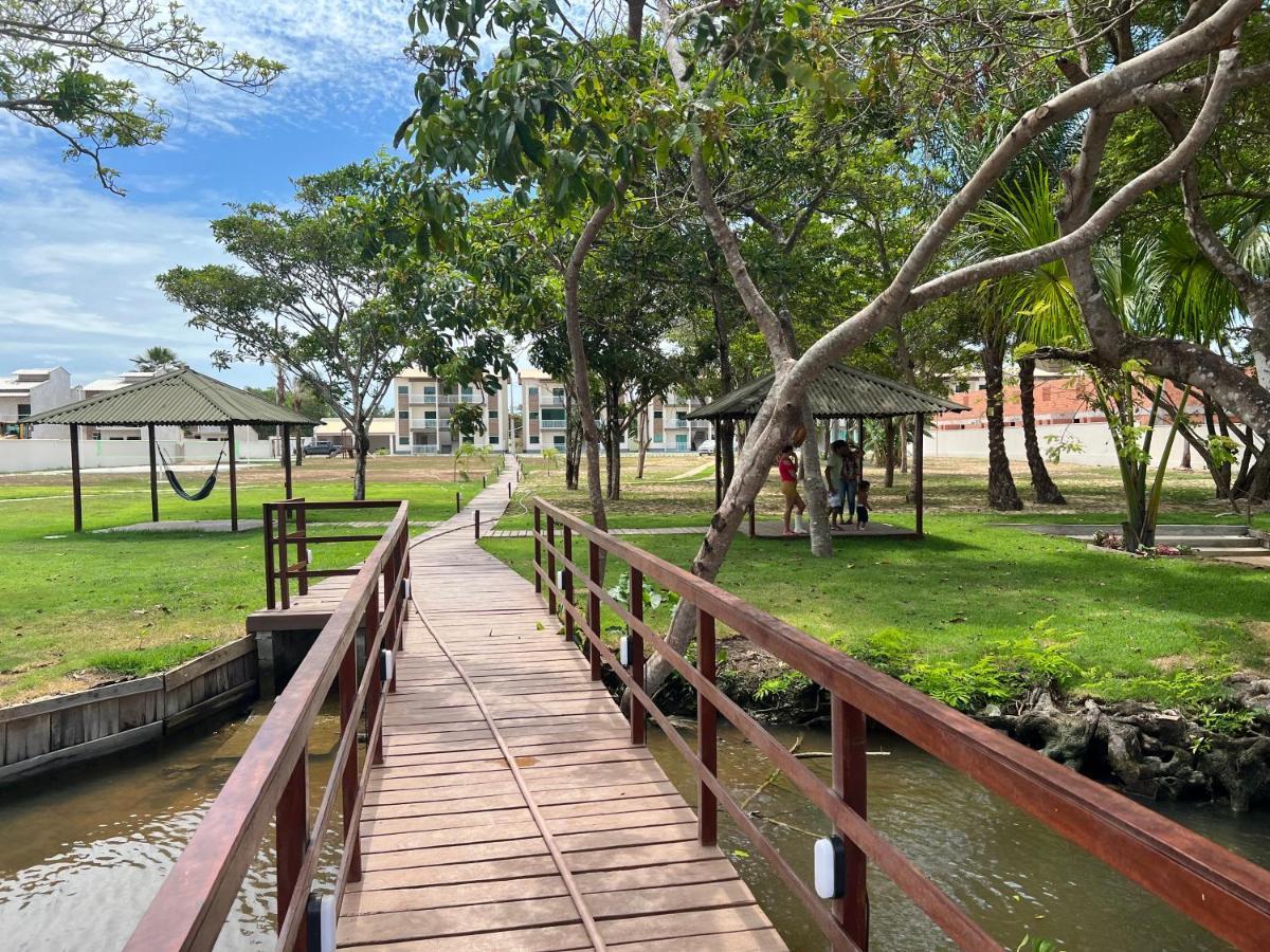 Chale Em Barreirinhas Villa Ngoại thất bức ảnh