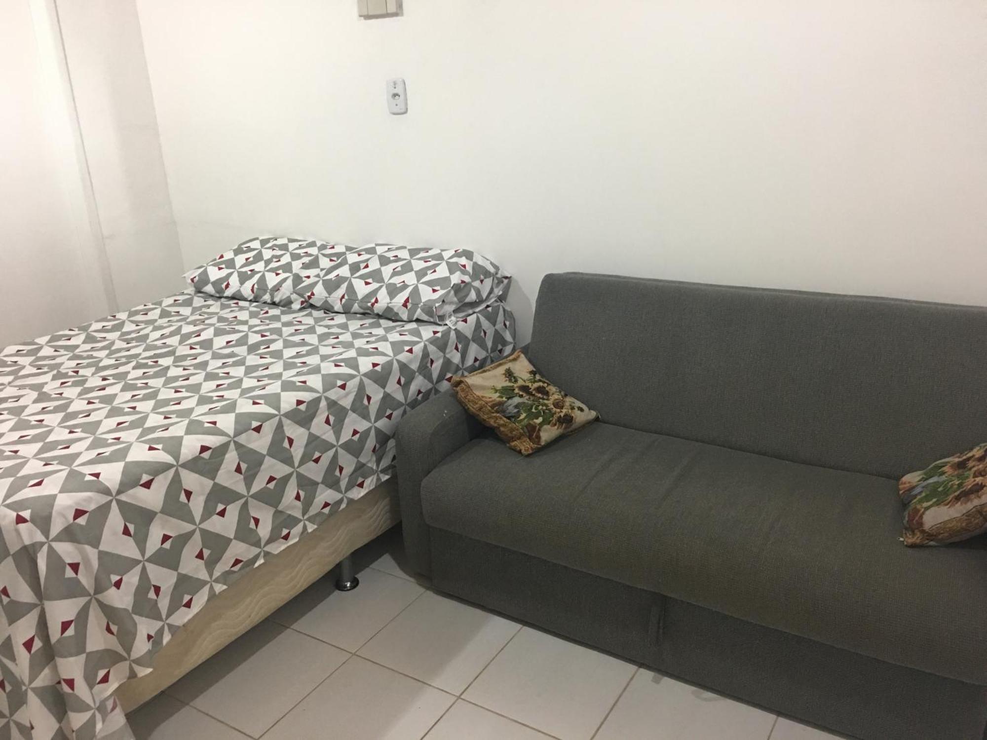 Chale Em Barreirinhas Villa Phòng bức ảnh