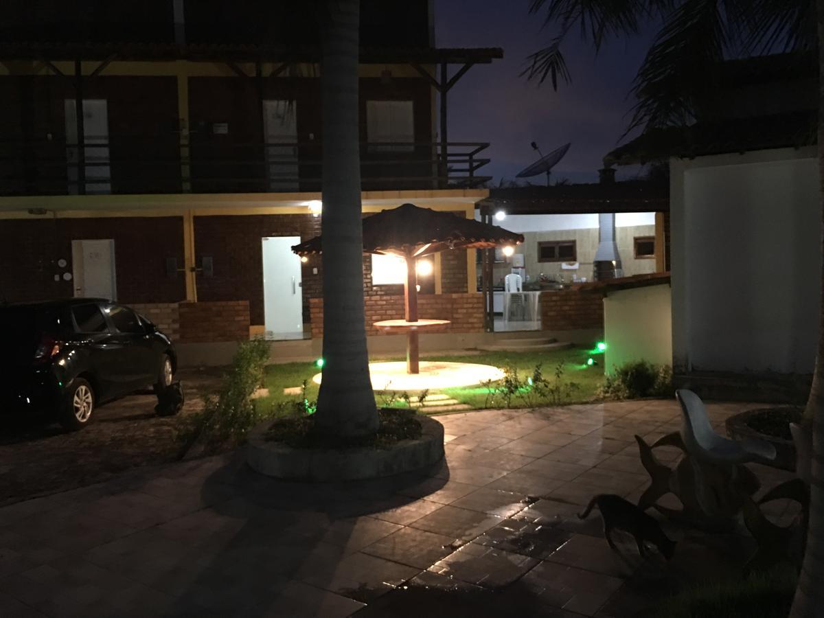 Chale Em Barreirinhas Villa Ngoại thất bức ảnh