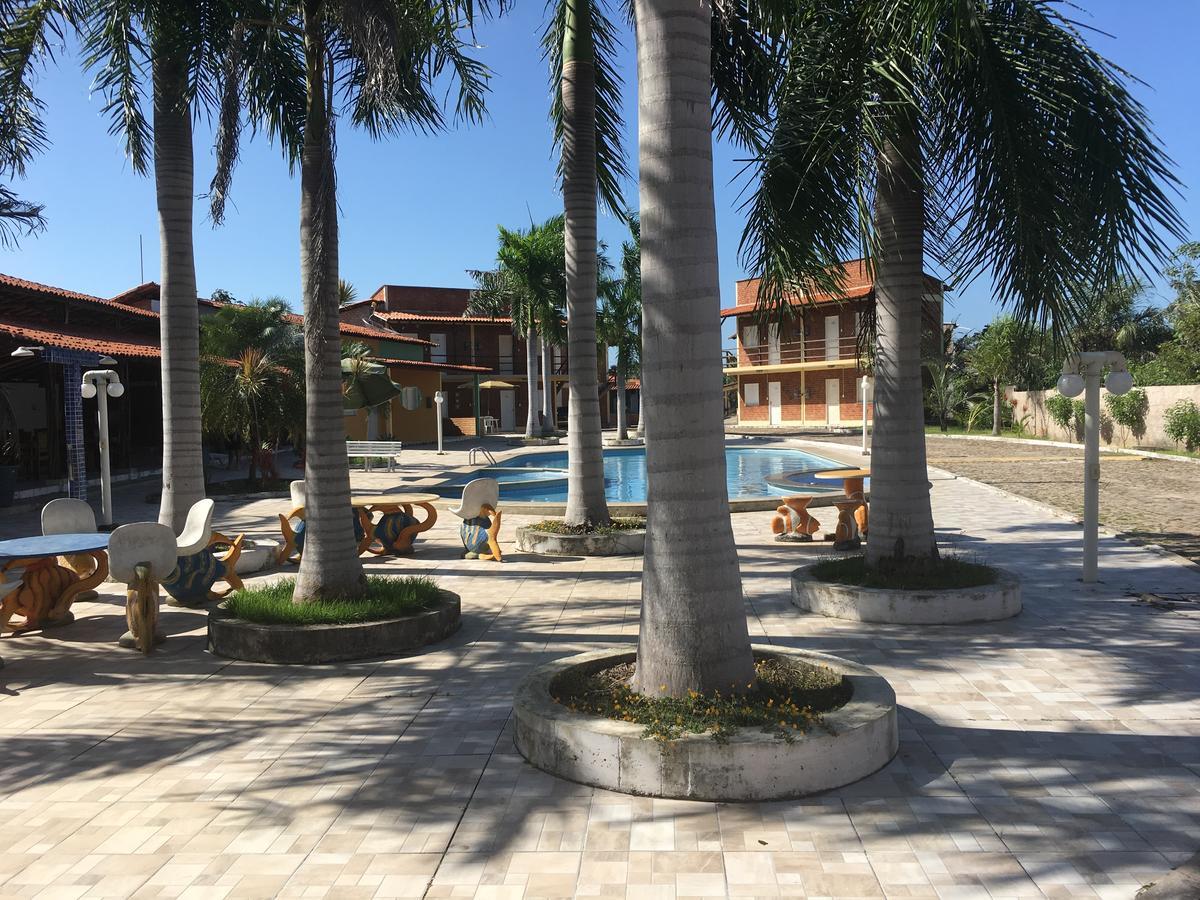 Chale Em Barreirinhas Villa Ngoại thất bức ảnh