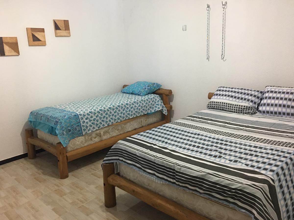 Chale Em Barreirinhas Villa Ngoại thất bức ảnh
