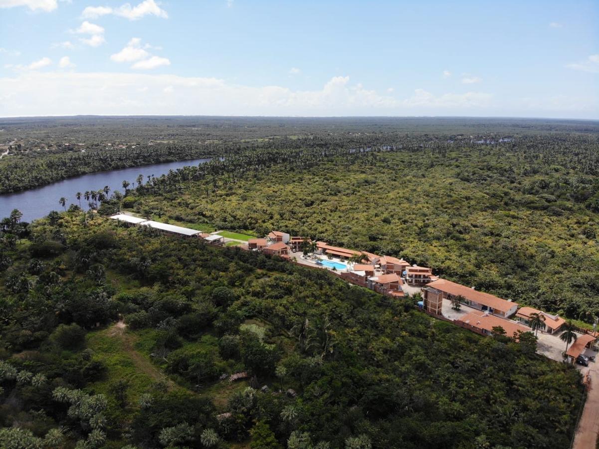 Chale Em Barreirinhas Villa Ngoại thất bức ảnh