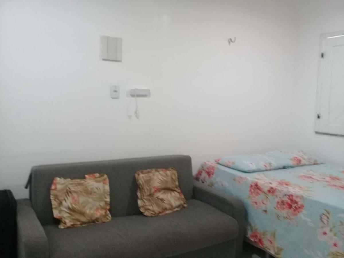 Chale Em Barreirinhas Villa Ngoại thất bức ảnh